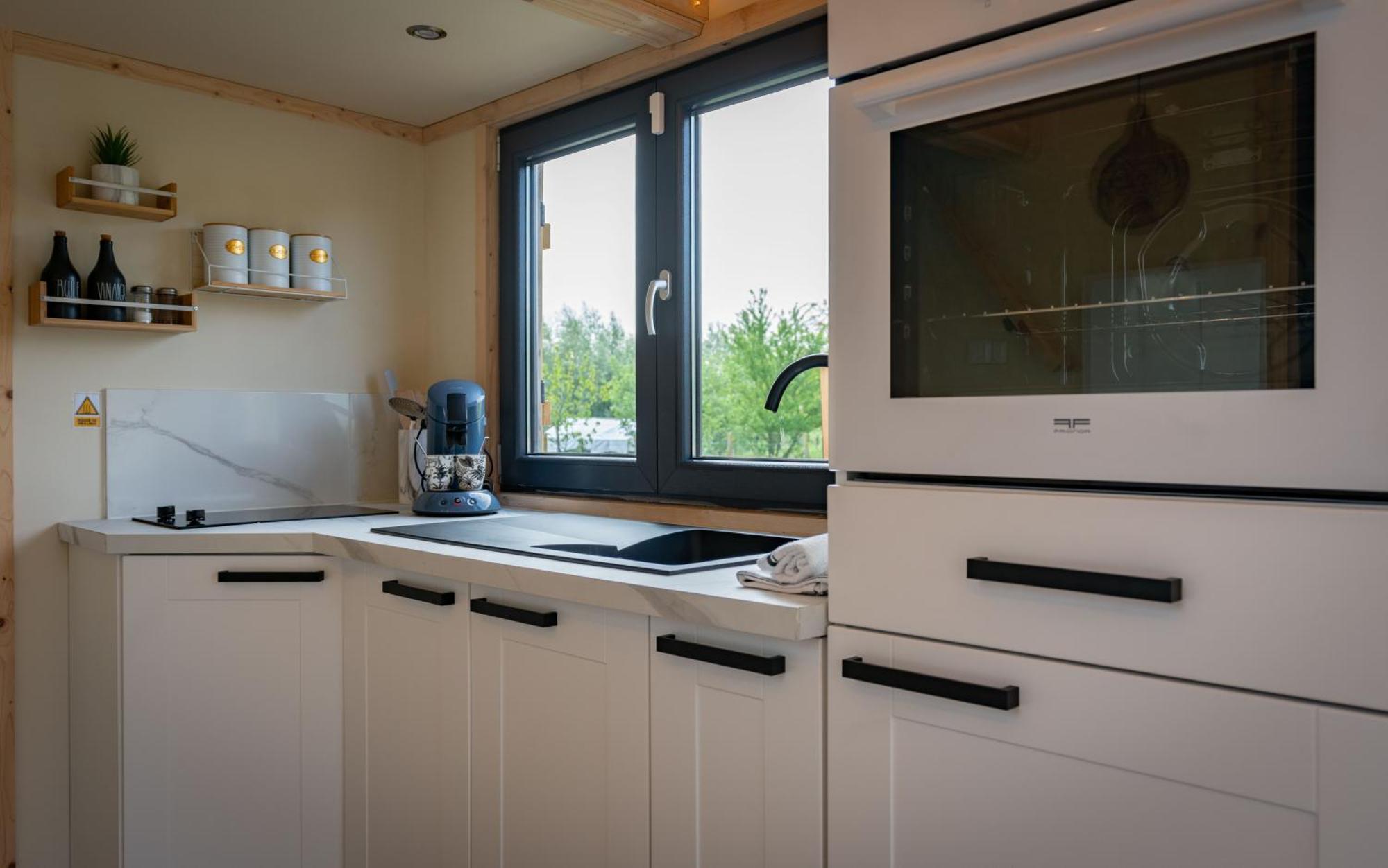 Tiny House Au Coeur Du Marais * Saint-Omer (Pas-de-Calais)