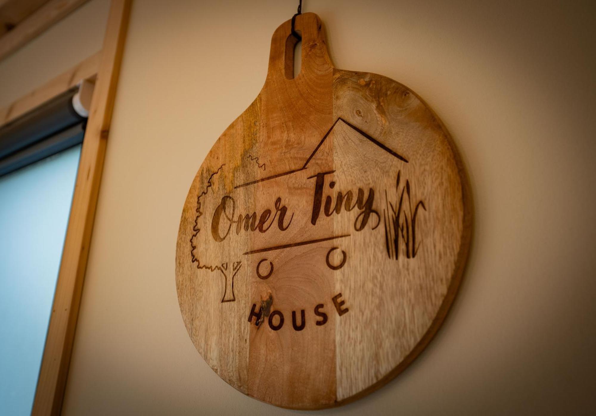 Chalet Tiny House Au Coeur Du Marais