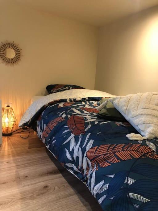 Tiny House Au Coeur Du Marais * Sint-Omaars