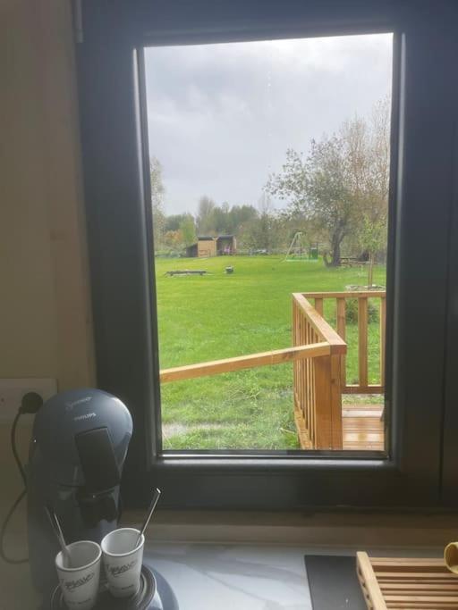 Tiny House Au Coeur Du Marais * Saint-Omer (Pas-de-Calais)