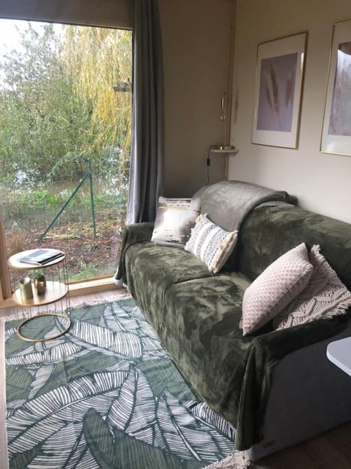 Tiny House Au Coeur Du Marais Chalet *