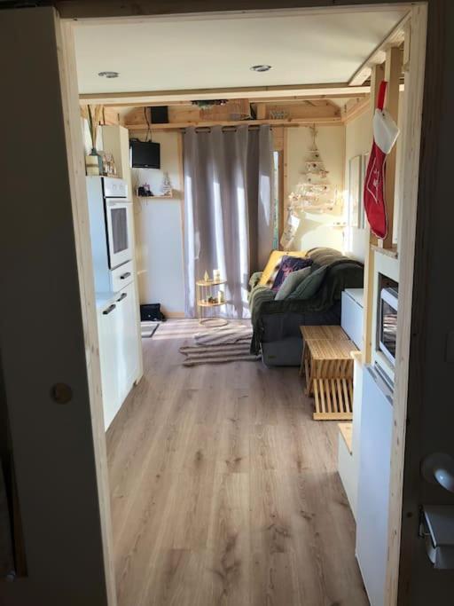 Tiny House Au Coeur Du Marais *