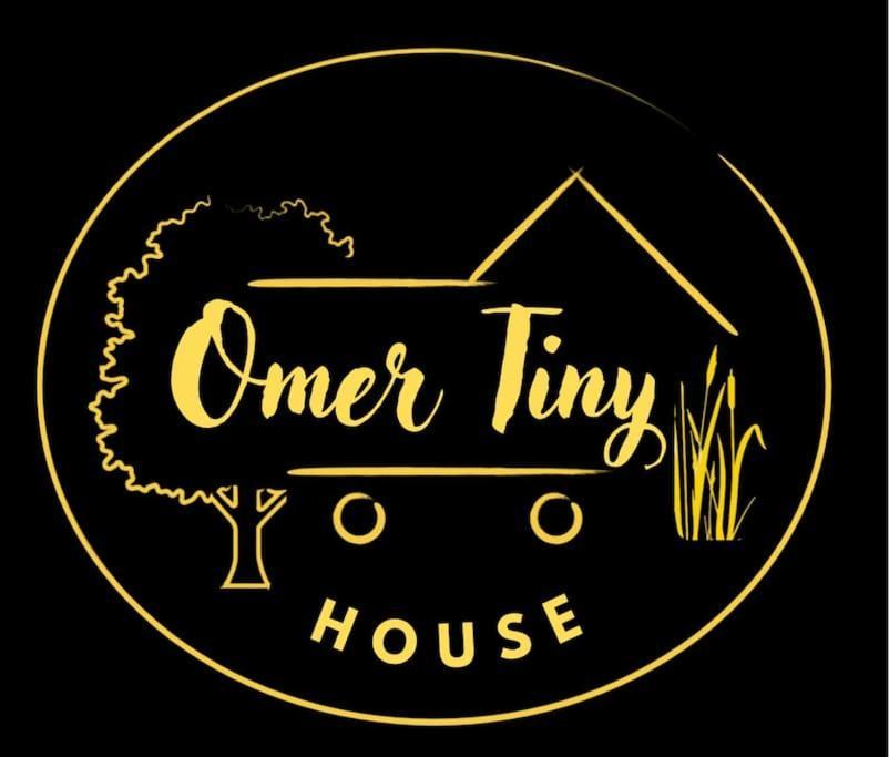 Chalet Tiny House Au Coeur Du Marais